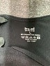 Pro-fit Black Tube Top Size L - photo 7