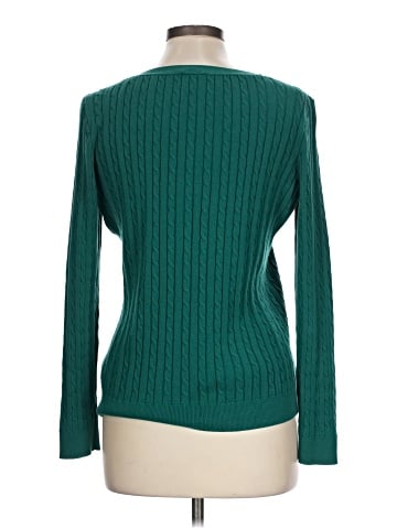 Talbots Outlet Pullover Sweater (view 2)
