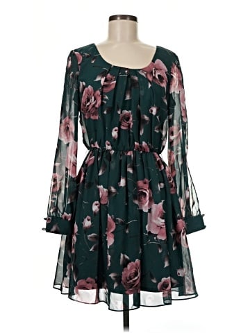 I.N. San Francisco Cocktail Dress (view 1)