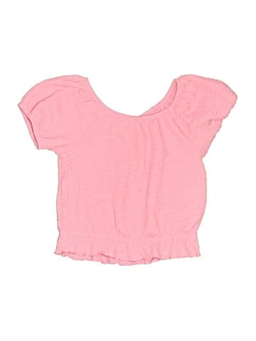 H&M Short Sleeve Top (view 1)