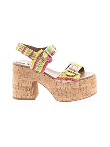 Steve Madden Heels (view 1)