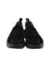 Vionic Black Flats Size 5 - photo 2