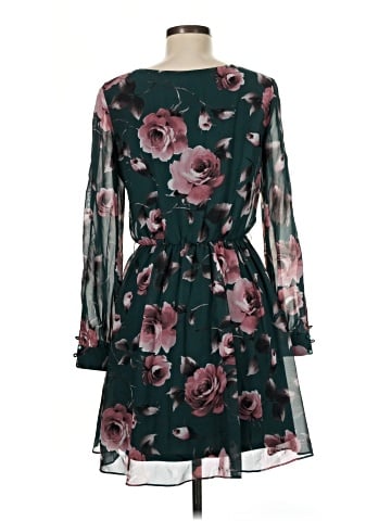 I.N. San Francisco Cocktail Dress (view 2)