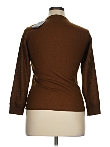 Architect Pullover Sweater (view 2)