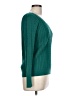 Talbots Outlet Green Pullover Sweater Size L - photo 4