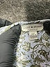 Lucky Brand Silver Sleeveless Blouse Size S - photo 7