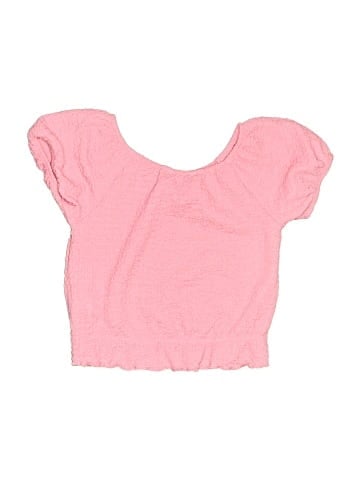 H&M Short Sleeve Top (view 2)