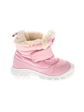 Hunter Ankle Boots (view 1)