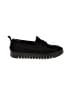 Vionic Black Flats Size 5 - photo 1