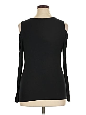 Venus Sleeveless Blouse (view 2)