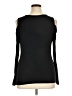 Venus Black Sleeveless Blouse Size XL - photo 2