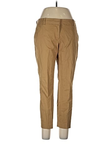J.Crew Khakis (view 1)