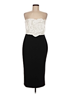 Betsy & Adam Cocktail Dress