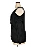 Venus Black Sleeveless Blouse Size XL - photo 5