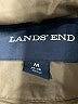 Lands' End Brown Vest Size M - photo 6