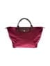 Longchamp Burgundy Tote One size - photo 1