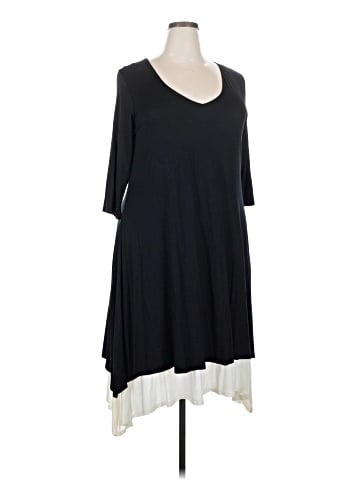 Karen Kane Casual Dress (view 1)