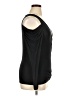 Venus Black Sleeveless Blouse Size XL - photo 4