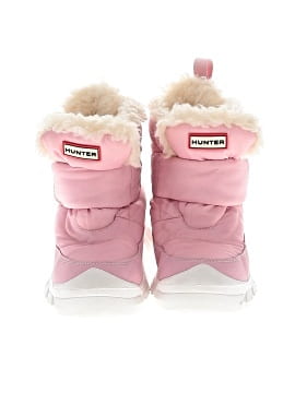 Hunter Ankle Boots (view 2)