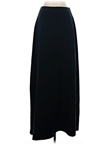 Lauren by Ralph Lauren Silk Skirt (view 1)