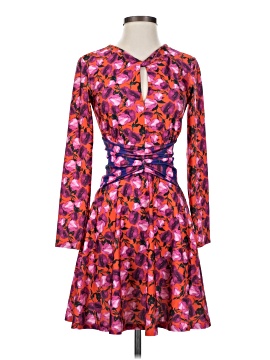 Delfi Collective Cocktail Dress