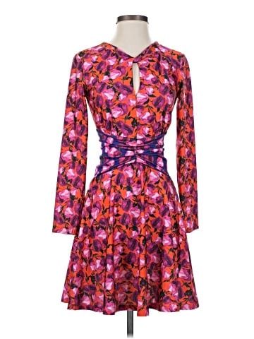 DELFI COLLECTIVE Cocktail Dress (view 1)