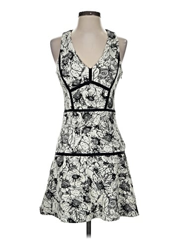 Parker Cocktail Dress (view 1)