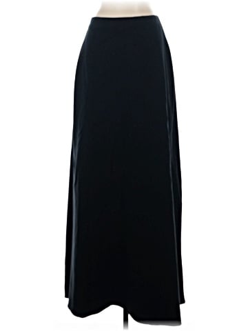 Lauren by Ralph Lauren Silk Skirt (view 2)