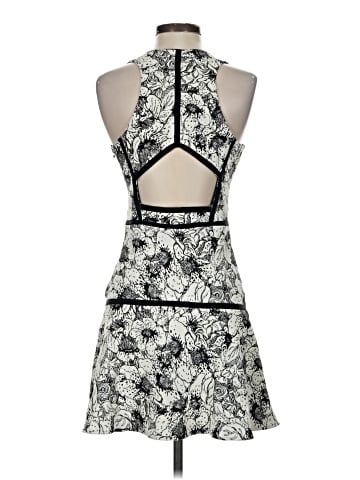 Parker Cocktail Dress (view 2)