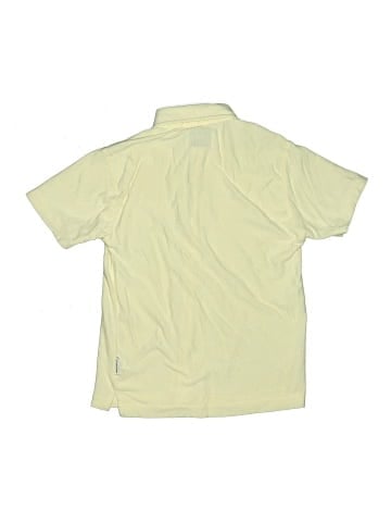 Sovereign Code Short Sleeve Button-Down Shirt (view 2)