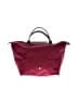 Longchamp Burgundy Tote One size - photo 3