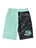 Jurassic World Green Board Shorts Size L (youth) - photo 1