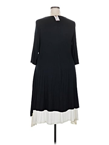 Karen Kane Casual Dress (view 2)