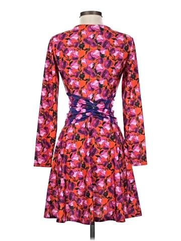 DELFI COLLECTIVE Cocktail Dress (view 2)