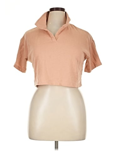 Love Streak Short Sleeve Top (view 1)