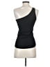 Rag & Bone Black Sleeveless Top Size S - photo 2