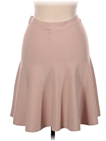 BCBGMAXAZRIA Casual Skirt (view 2)