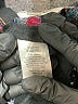 Johnny Was 100% Linen Floral Black Jacket Size S - photo 7