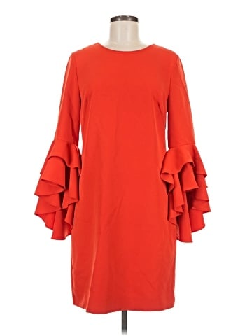 Milly Cocktail Dress (view 1)