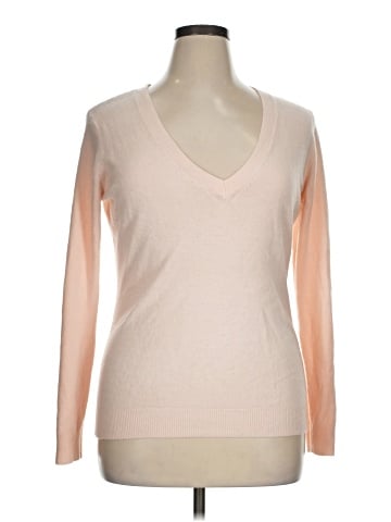 New York & Company Pullover Sweater (view 1)