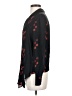 Karen Kane 100% Polyester Black Long Sleeve Blouse Size XS - photo 5