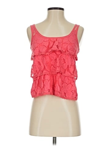 Aeropostale Sleeveless Blouse (view 1)