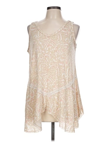 Cato Tank Top (view 1)
