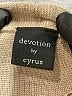 Devotion by Cyrus Gray Cardigan Size L - photo 7