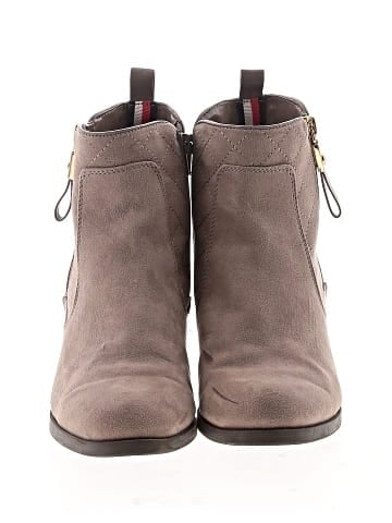 Tommy Hilfiger Ankle Boots (view 2)