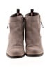 Tommy Hilfiger Gray Ankle Boots Size 9 1/2 - photo 2