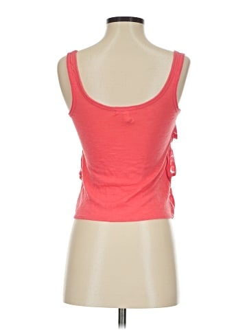Aeropostale Sleeveless Blouse (view 2)