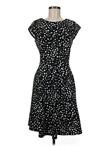 Elle Casual Dress (view 1)