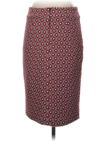 Maeve by Anthropologie Formal Skirt (view 2)