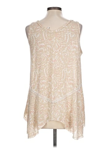 Cato Tank Top (view 2)
